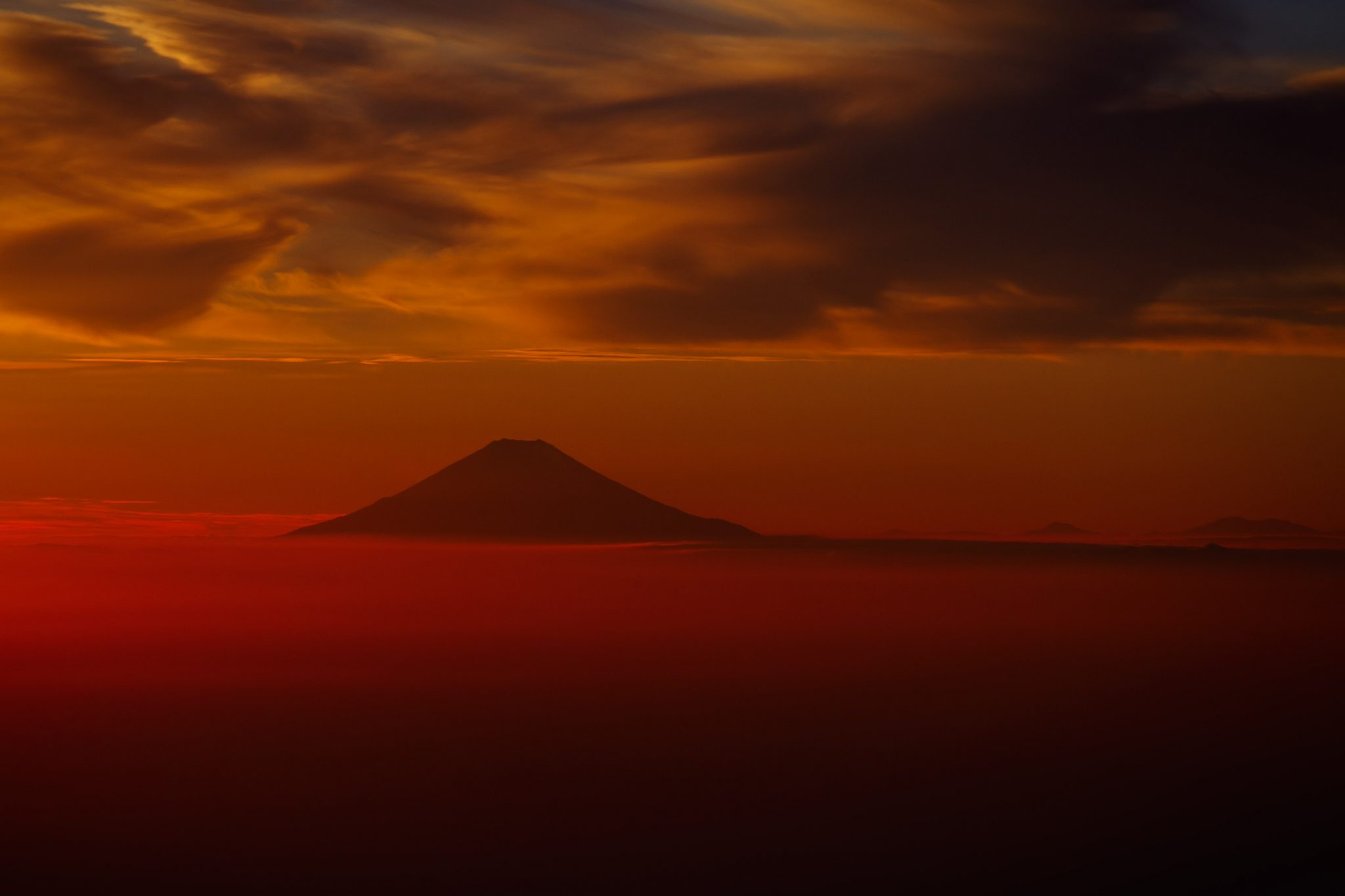 Fuji-san